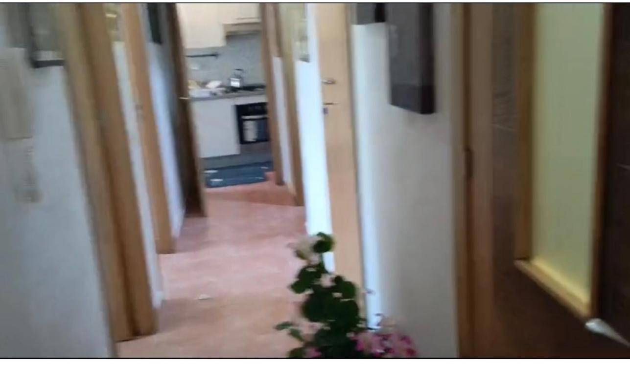 Ferienwohnung Apparemment Fnideq Exterior foto